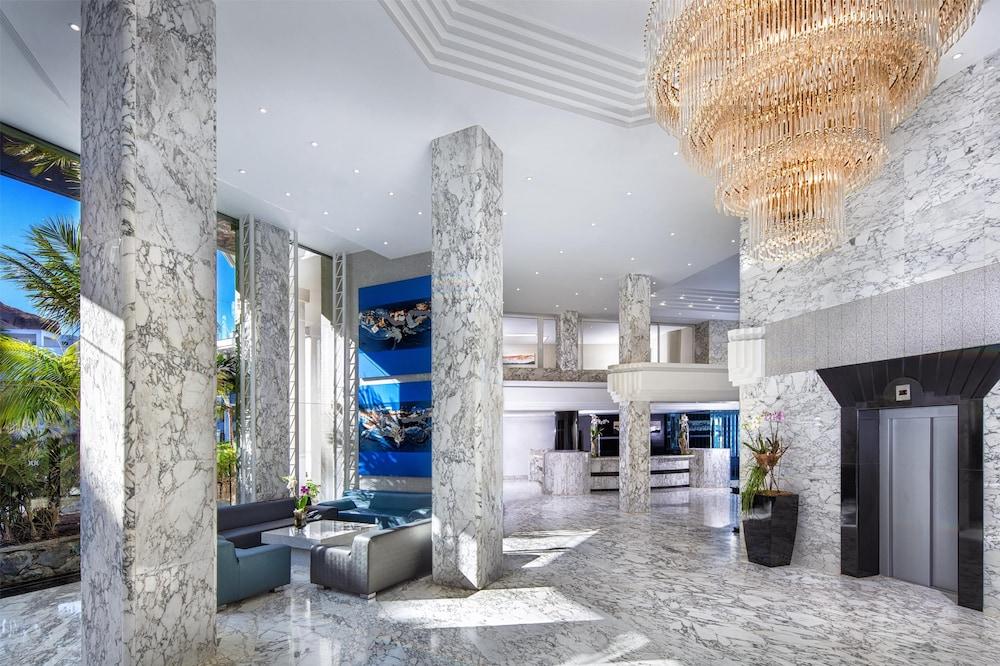 TUI BLUE Suite Princess - Adults Only