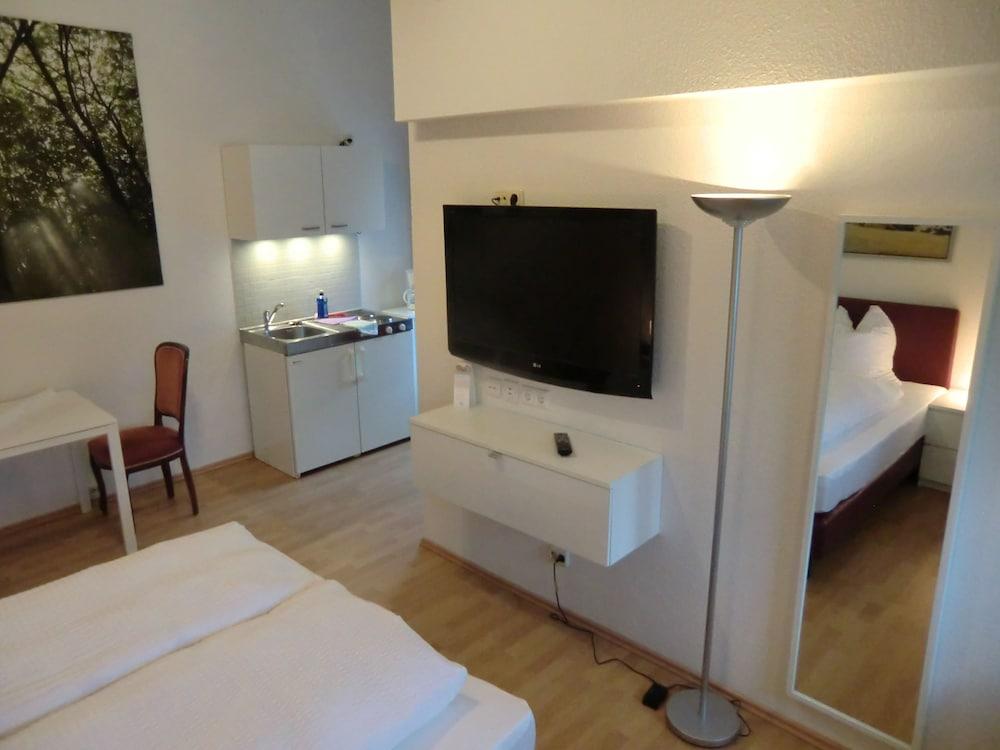 Apartment-Vermietung Brunner