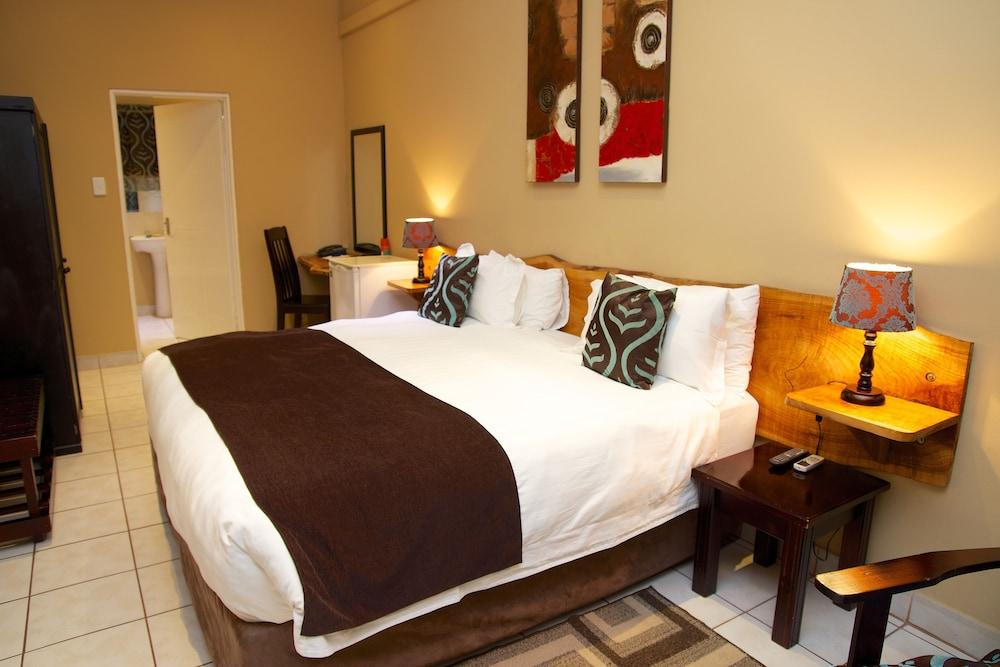 Destiny Lodge White River