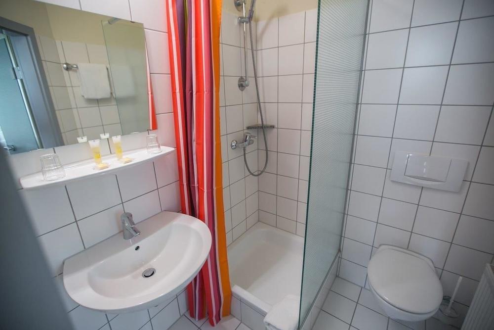 Hotel Speyer am Technik Museum