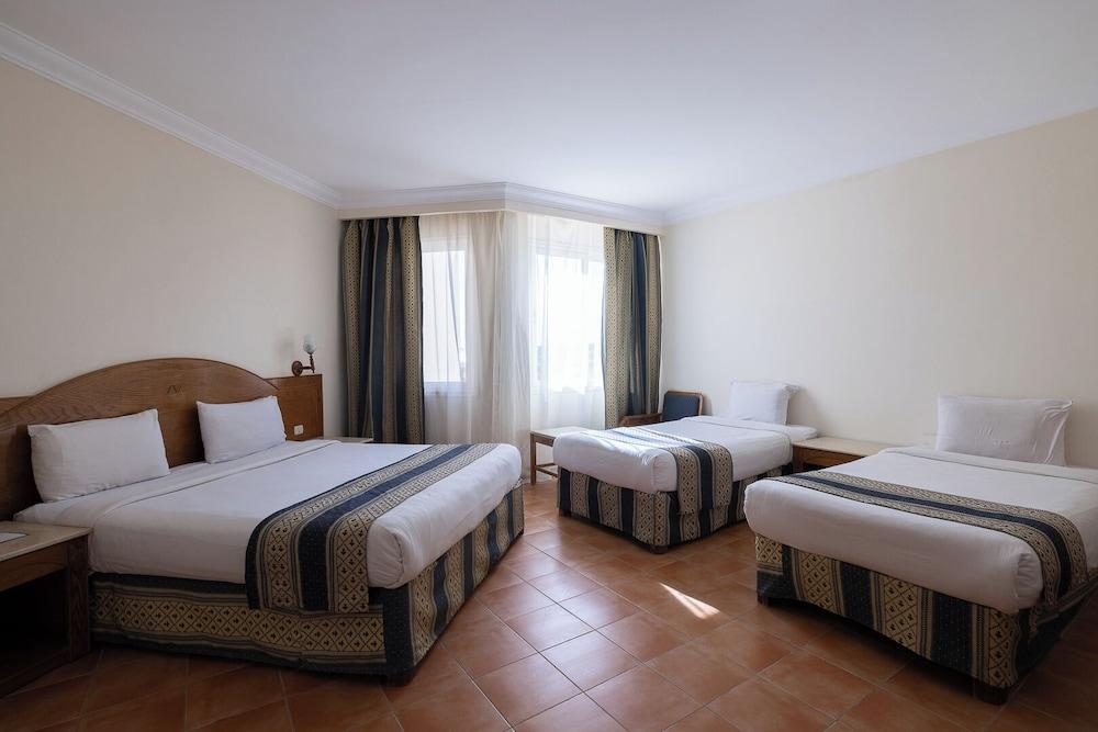 Bliss Nada Beach Resort