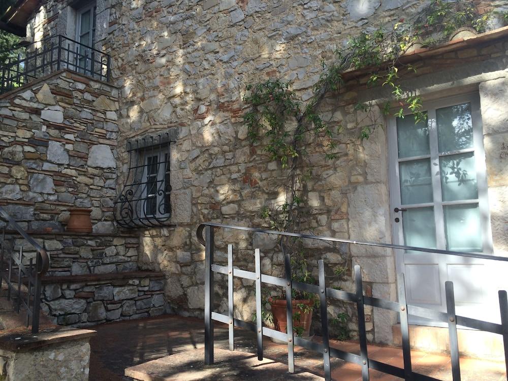 Relais Villa Casalta