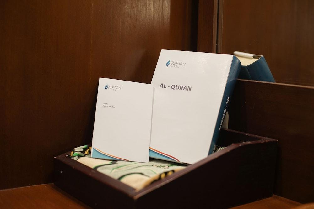 Sofyan Hotel Soepomo