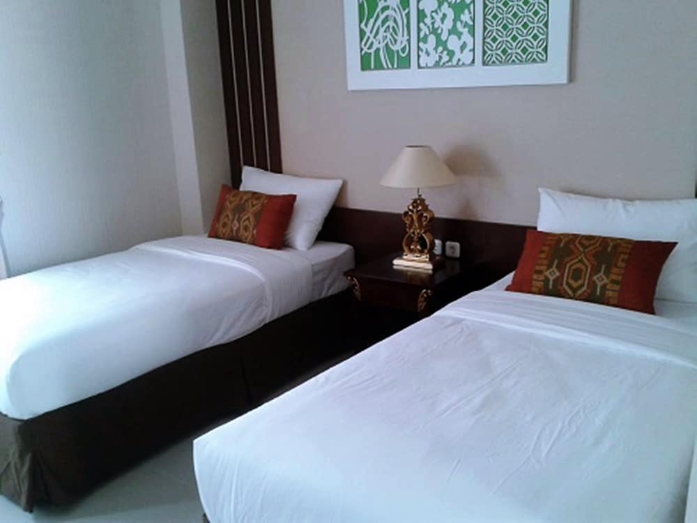 SofyanInn Srigunting