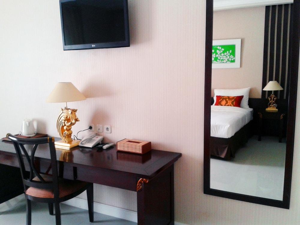 SofyanInn Srigunting