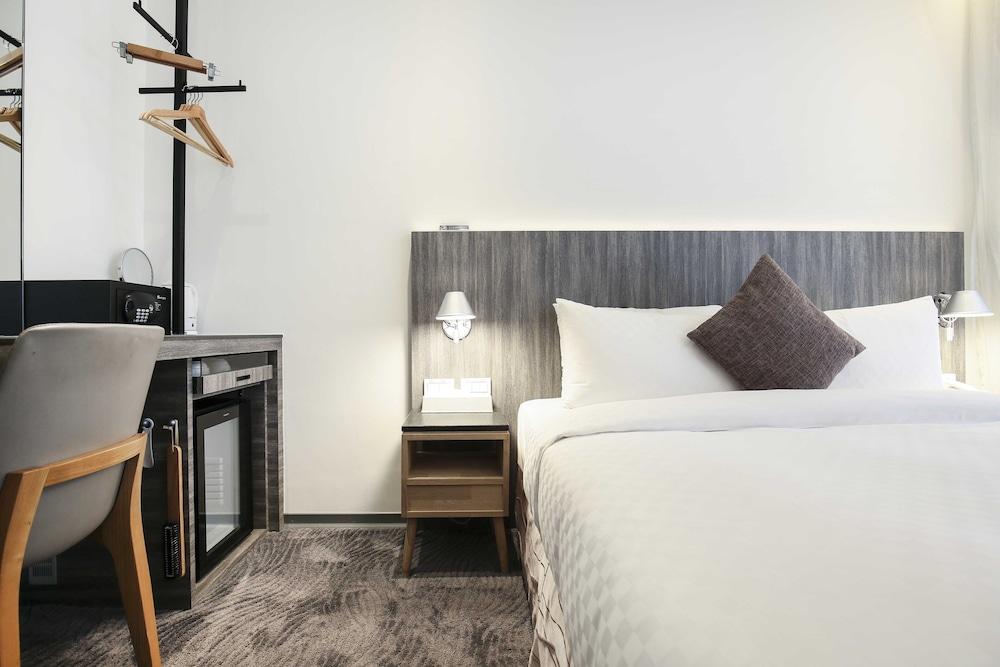 Dandy Hotel - Tianjin Branch