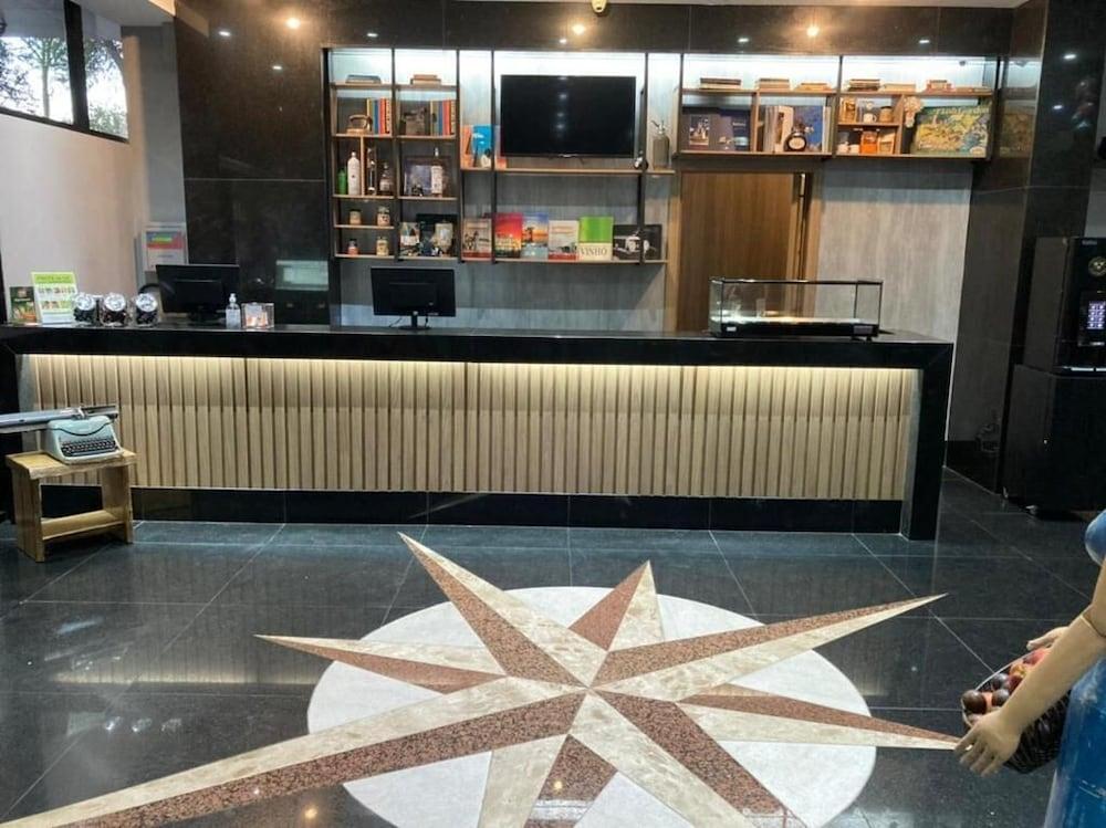 Royal Design Savassi