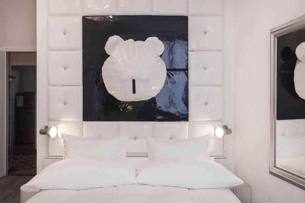 Caffè dell'Arte Boutique Rooms Locarno