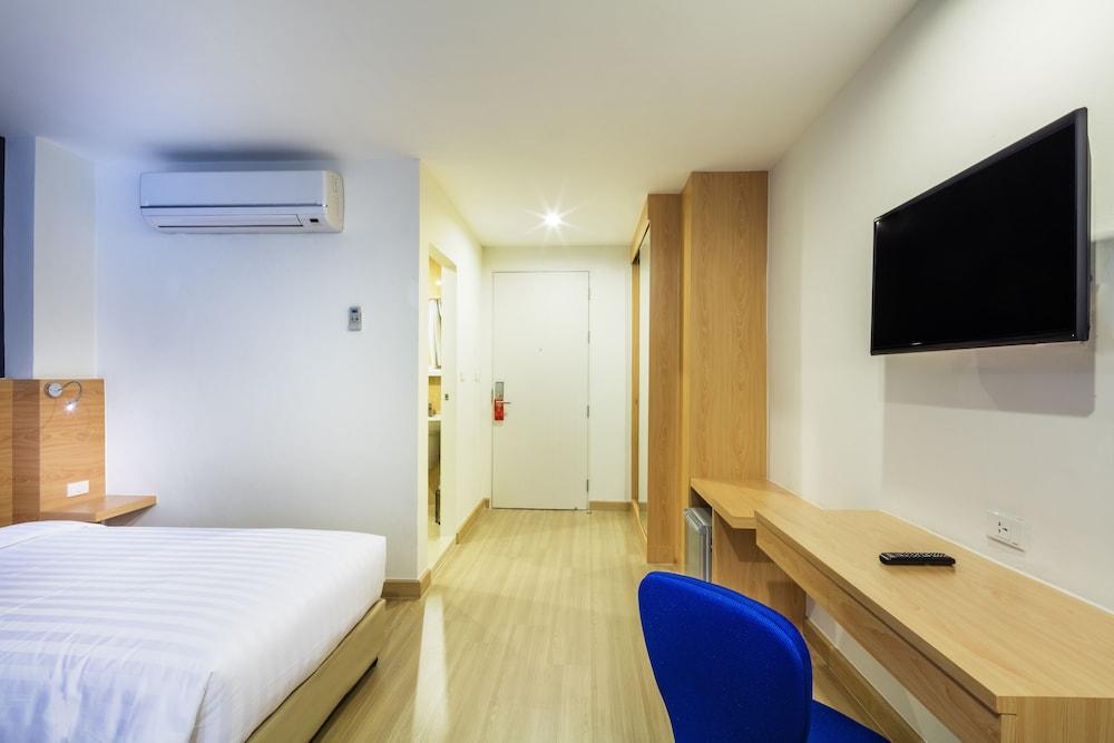 Solo Express Sukhumvit 81