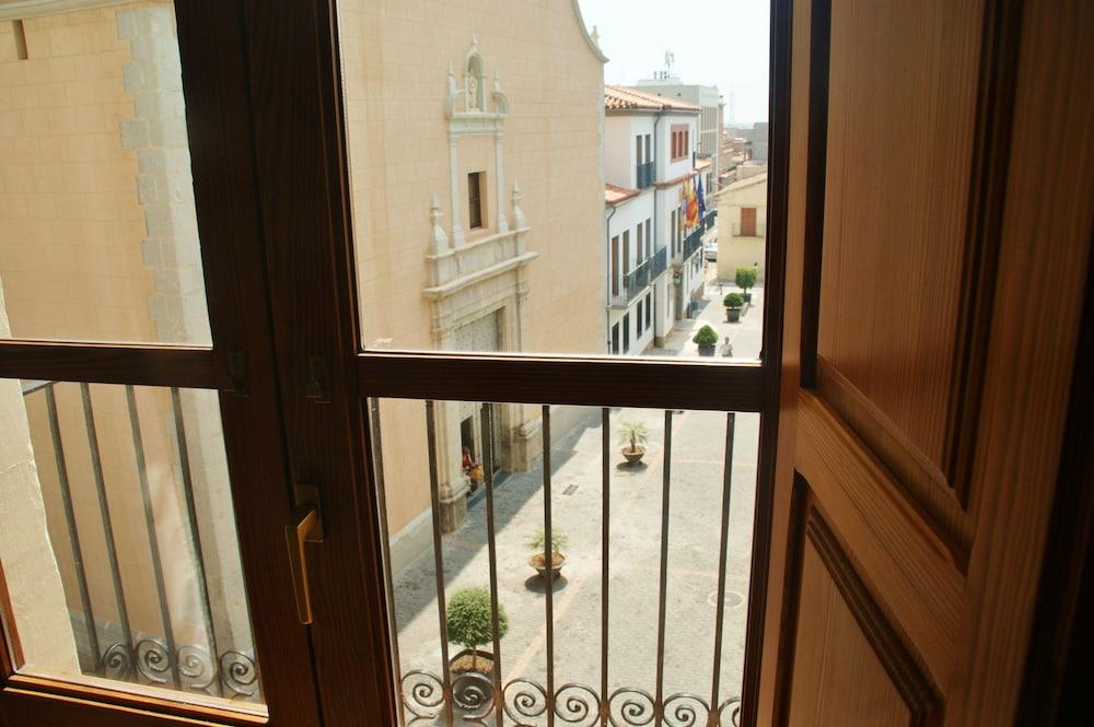 Balneario de Villavieja