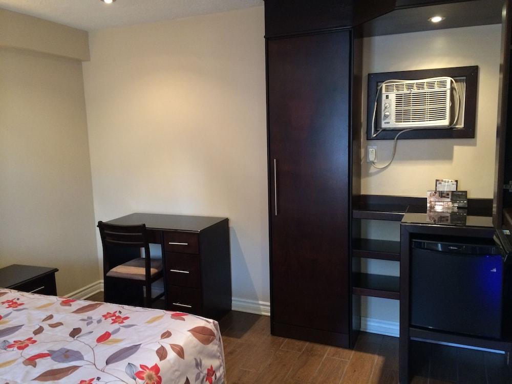 Olux Hotel Motel & Suites