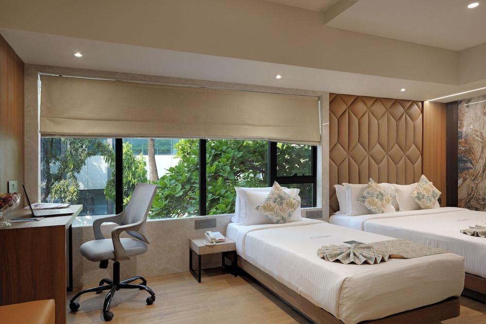 Planet Boutique Hotel