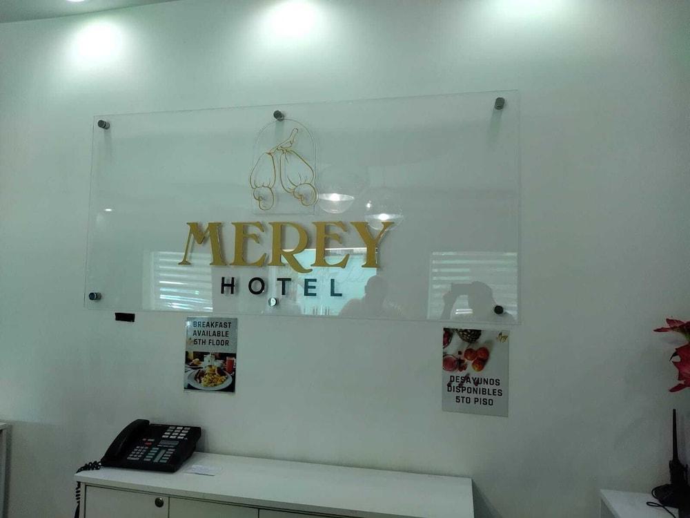 Hotel Merey