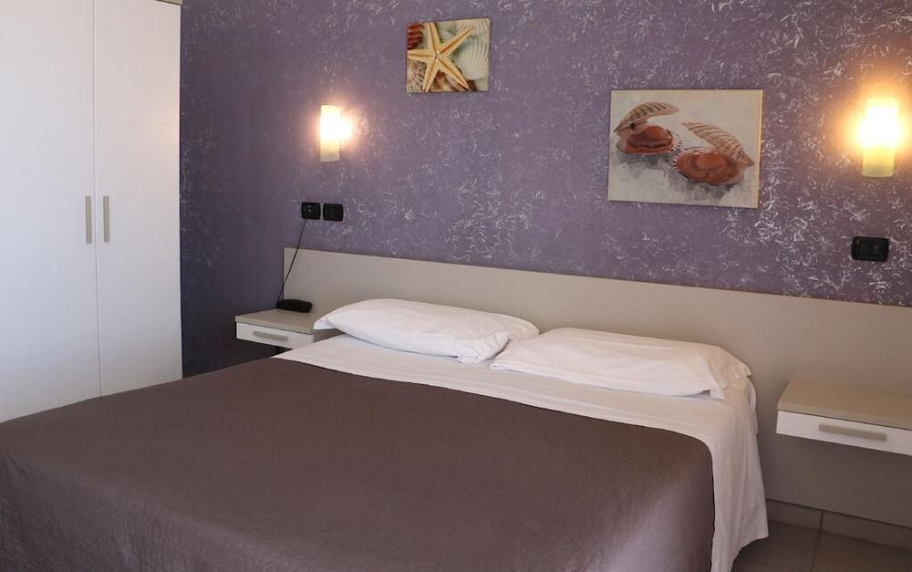 Albergo Piccolo Paradiso