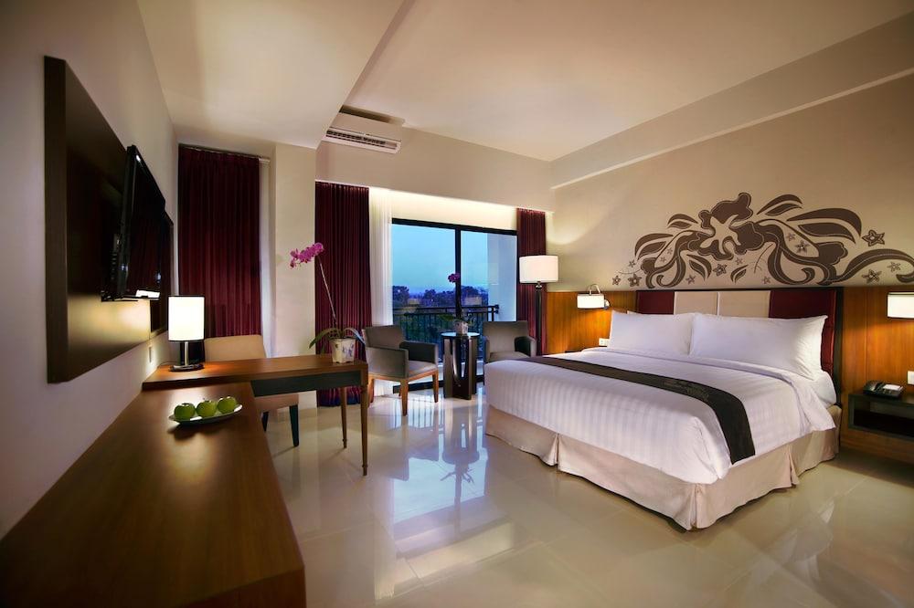 Aston Bojonegoro City Hotel