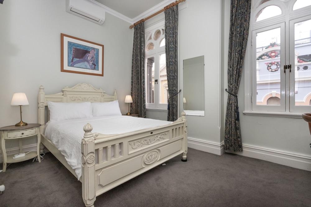 Fremantle Bed and Breakfast