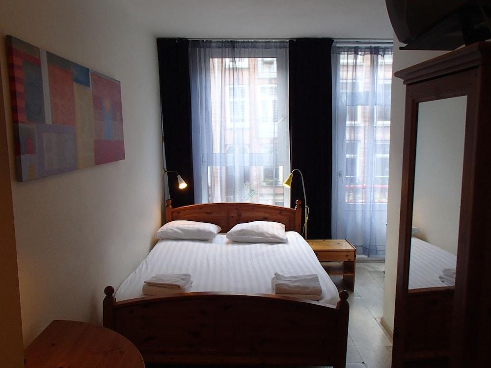 Bicycle Hotel Amsterdam