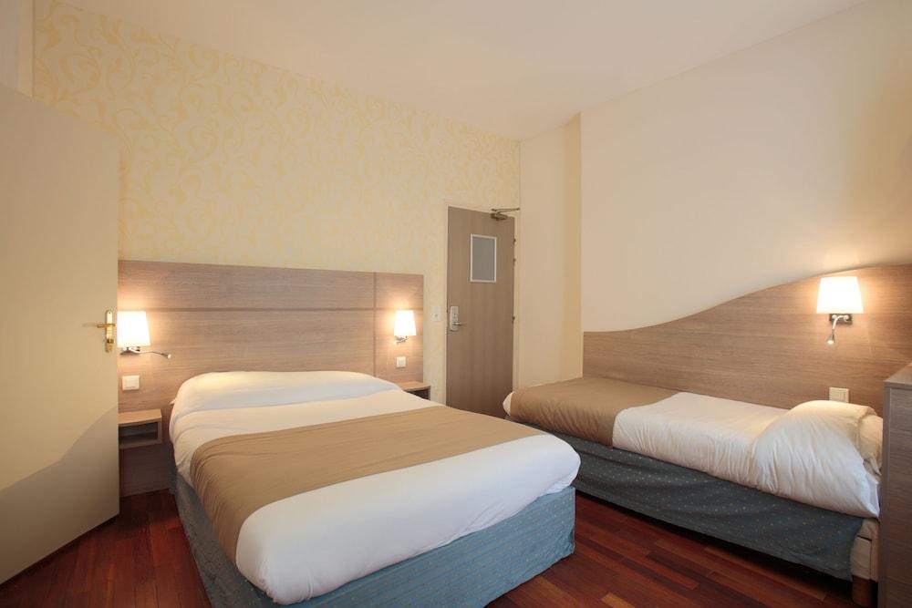 Grand Hôtel du Loiret