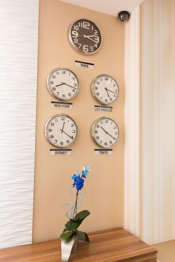 Grand Hôtel du Loiret