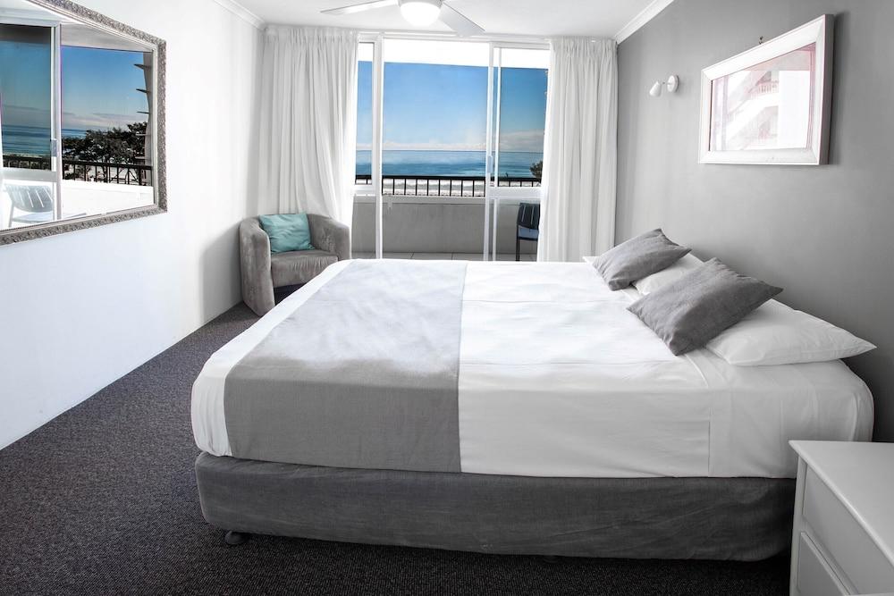 View Pacific Holiday Apartments