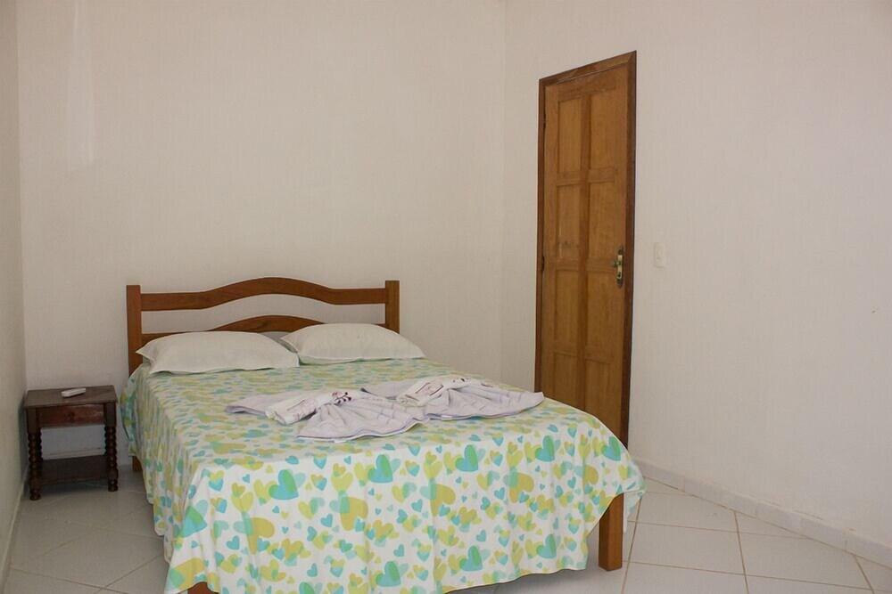 Pousada Magia da Terra