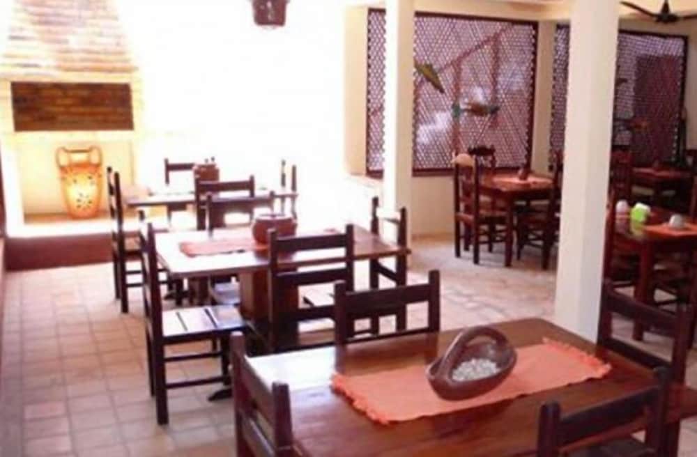 Pousada Encantos da Lua