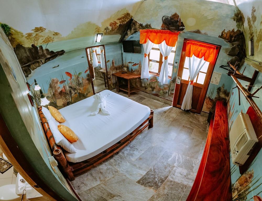 KokosNuss Garden Resort