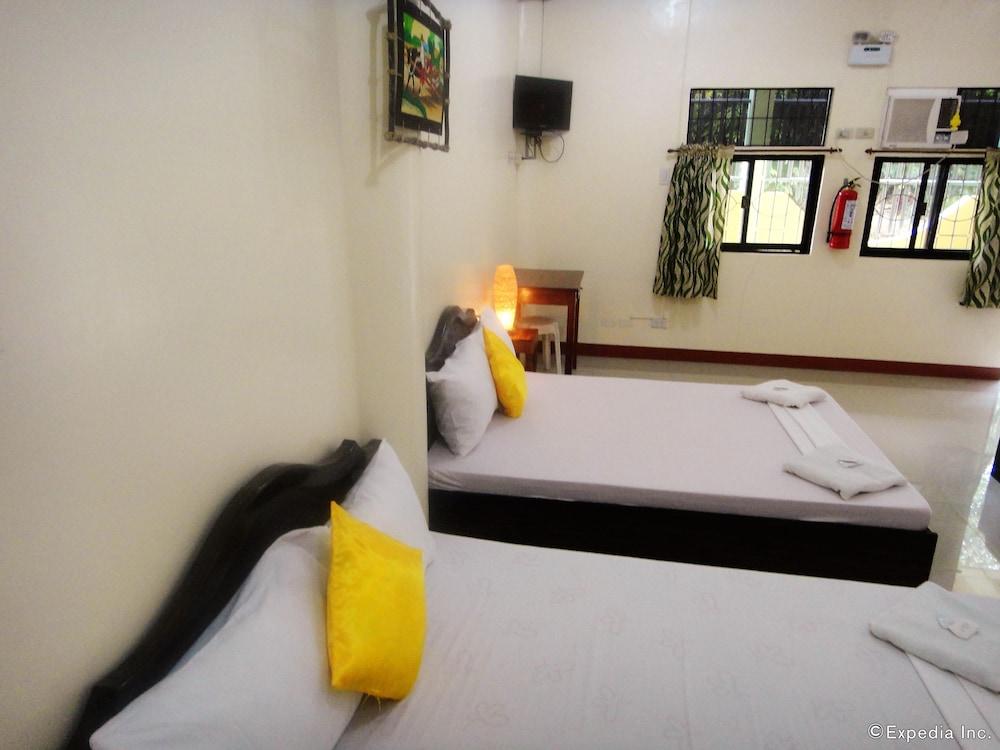 Amerson Pension Place - Hostel