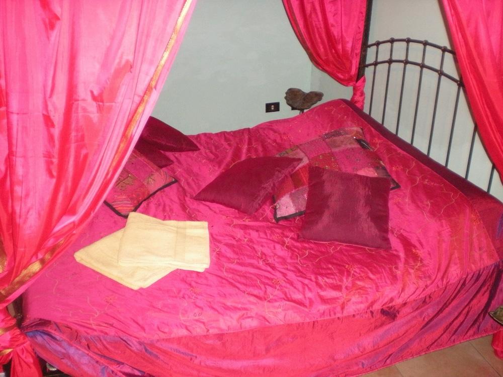 Shiva Bed and Breakfast