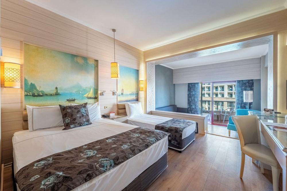 Hotel Kaya Belek - All Inclusive