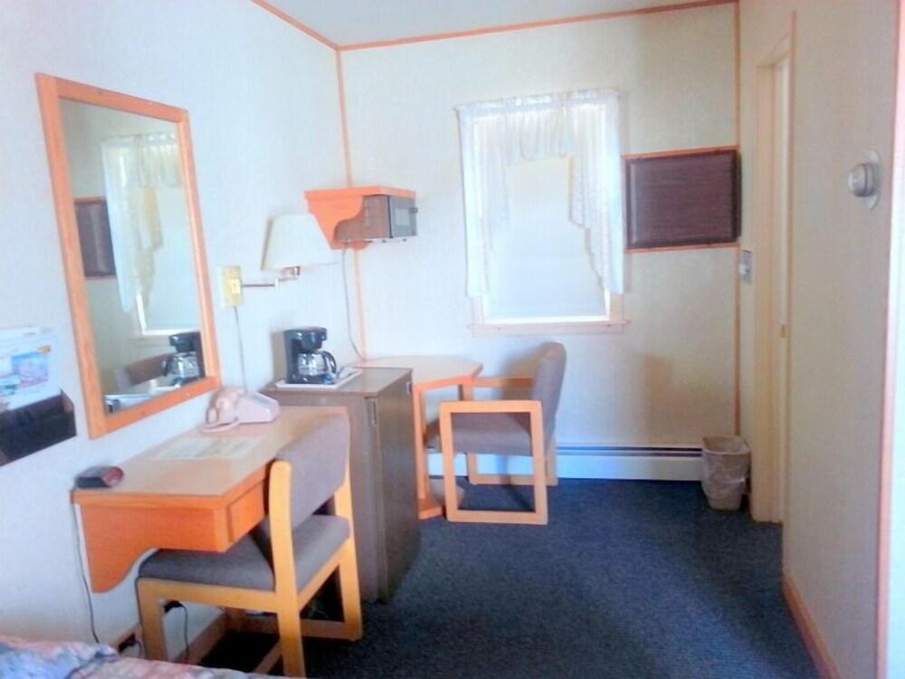 Budget Inn Long Praire