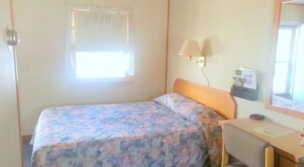 Budget Inn Long Praire