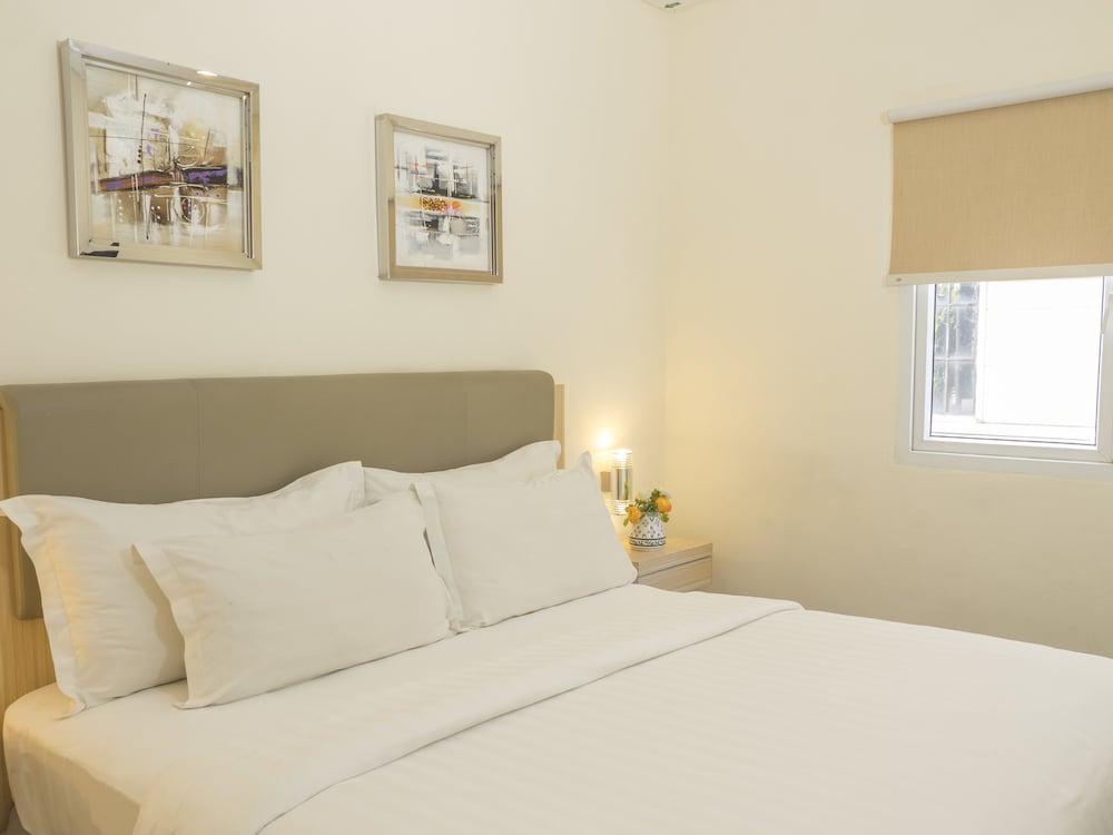 d'primahotel WTC Mangga Dua