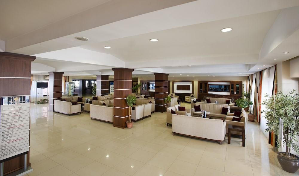 Crystal Kaymakli Hotel & SPA