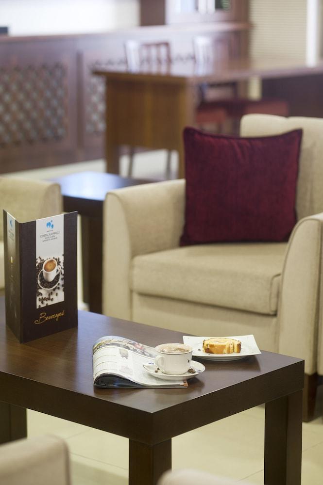 Crystal Kaymakli Hotel & SPA