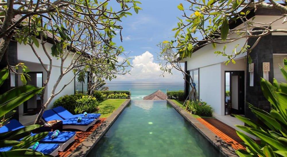 ASMARA Heavenly Residence NUSA DUA