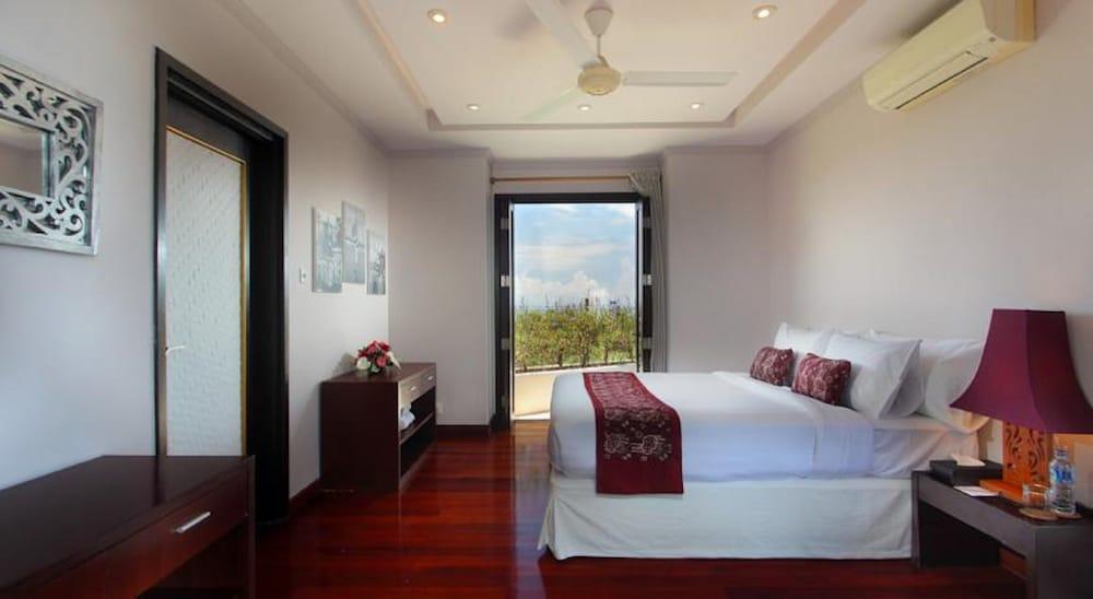 ASMARA Heavenly Residence NUSA DUA