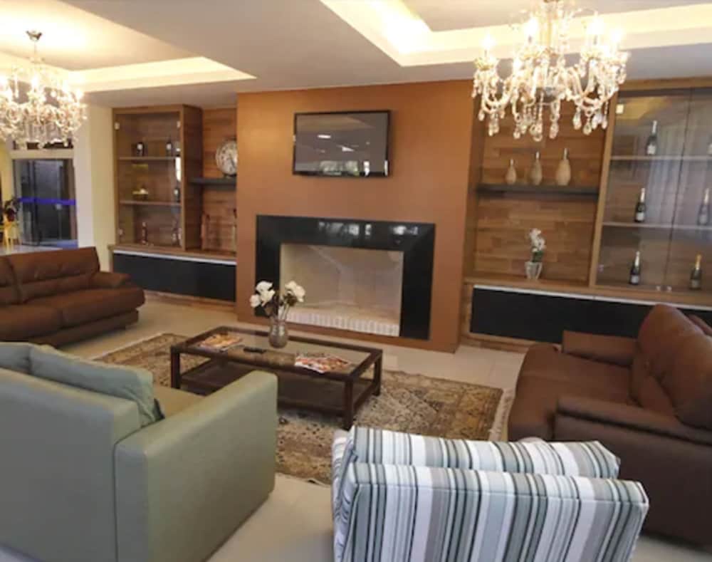 Sky Ville Gramado Hotel