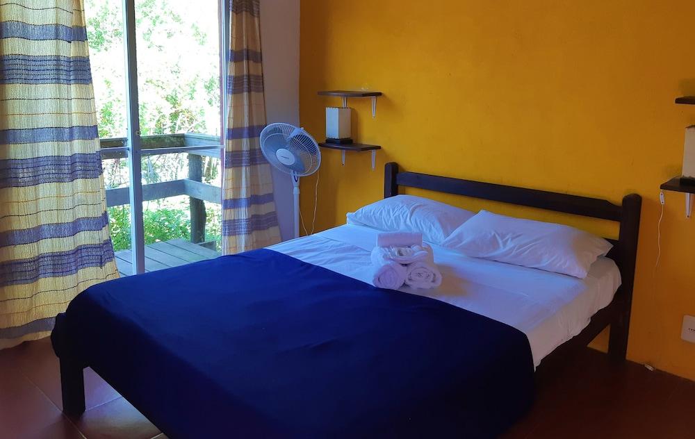 El Viajero La Pedrera Hostel & Suites