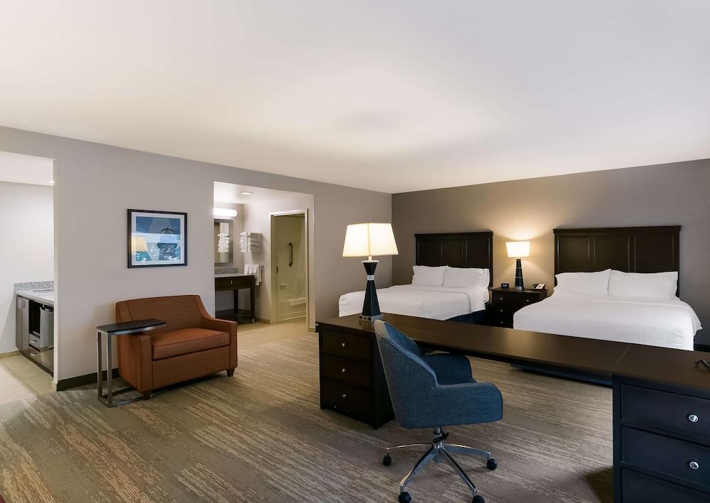 Hampton Inn & Suites Wilmington Christiana