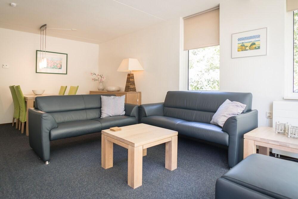 Residentie Californië