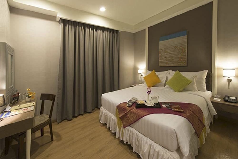Pranaya Boutique Hotel