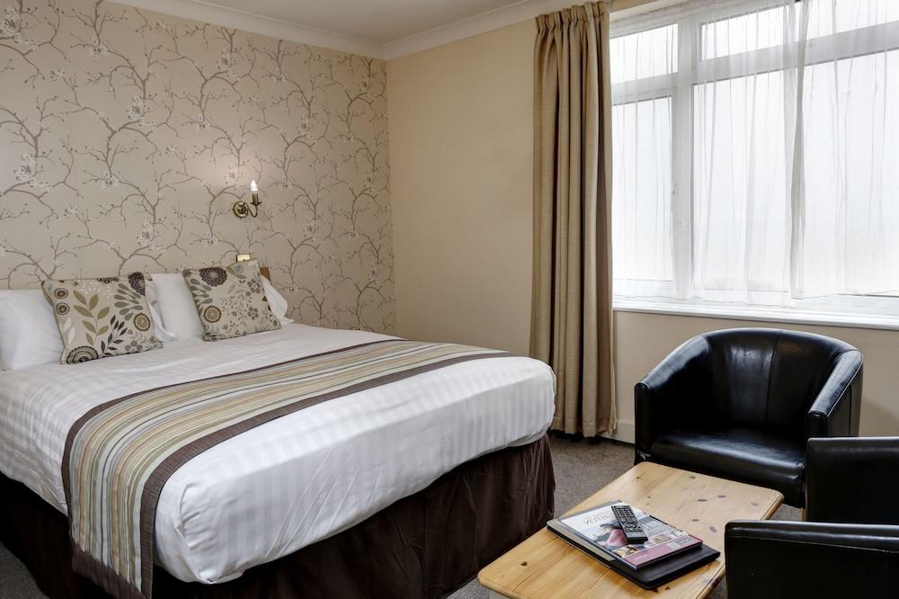 Best Western Princes Marine Hotel