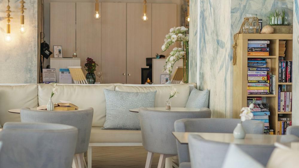 Infinity Blu - Designed for Adults