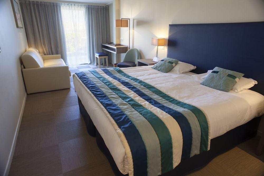 Best Western Premier Santa Maria