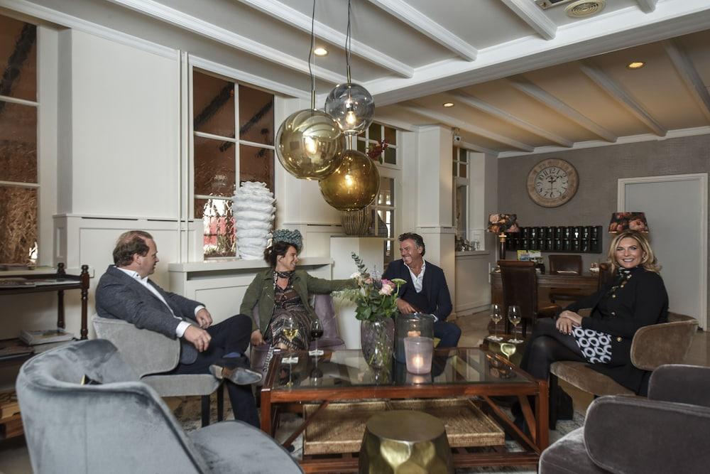 Boutique Hotel Slenaker Vallei