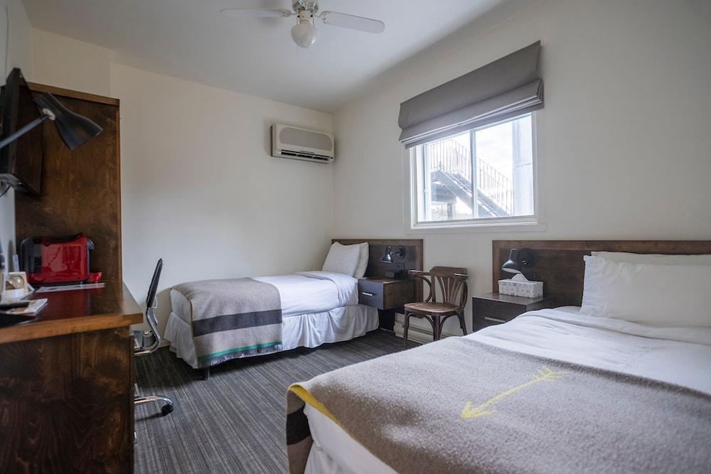 Hotel Mont Tremblant