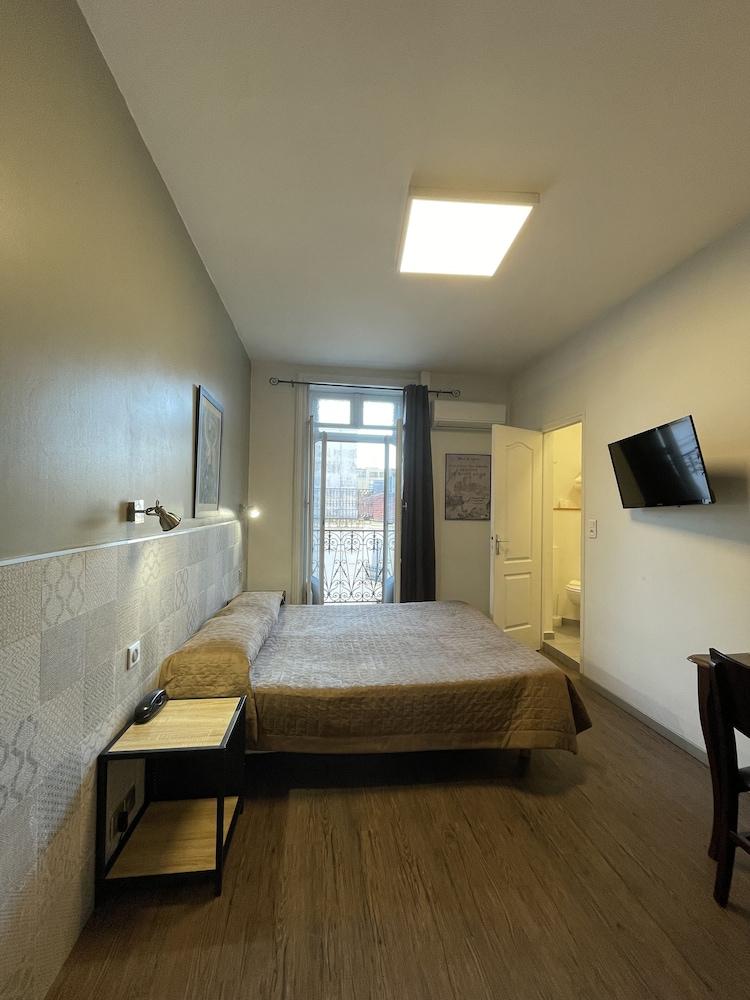 Hôtel MISTRAL Comédie Saint Roch