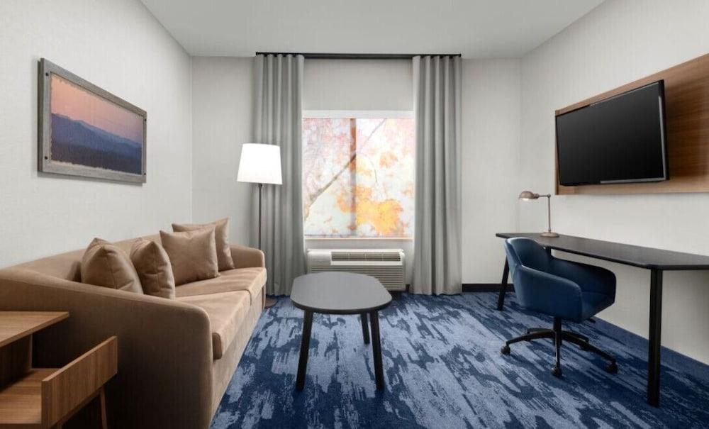 Fairfield Inn & Suites Riverside Corona/Norco