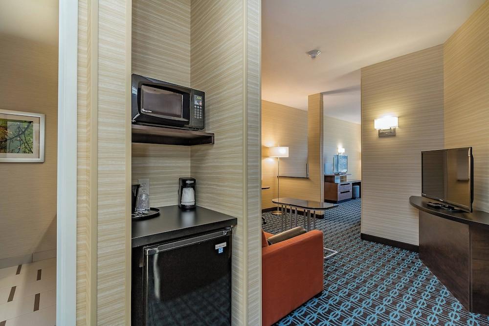 Fairfield Inn & Suites Elkhart